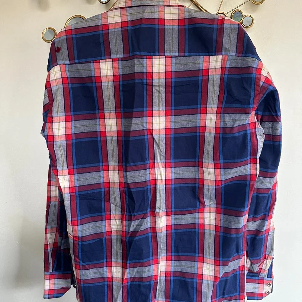 JARED LANG SHIRTS OSLO 757 (Medium)- Never Worn! - Picture 8 of 11